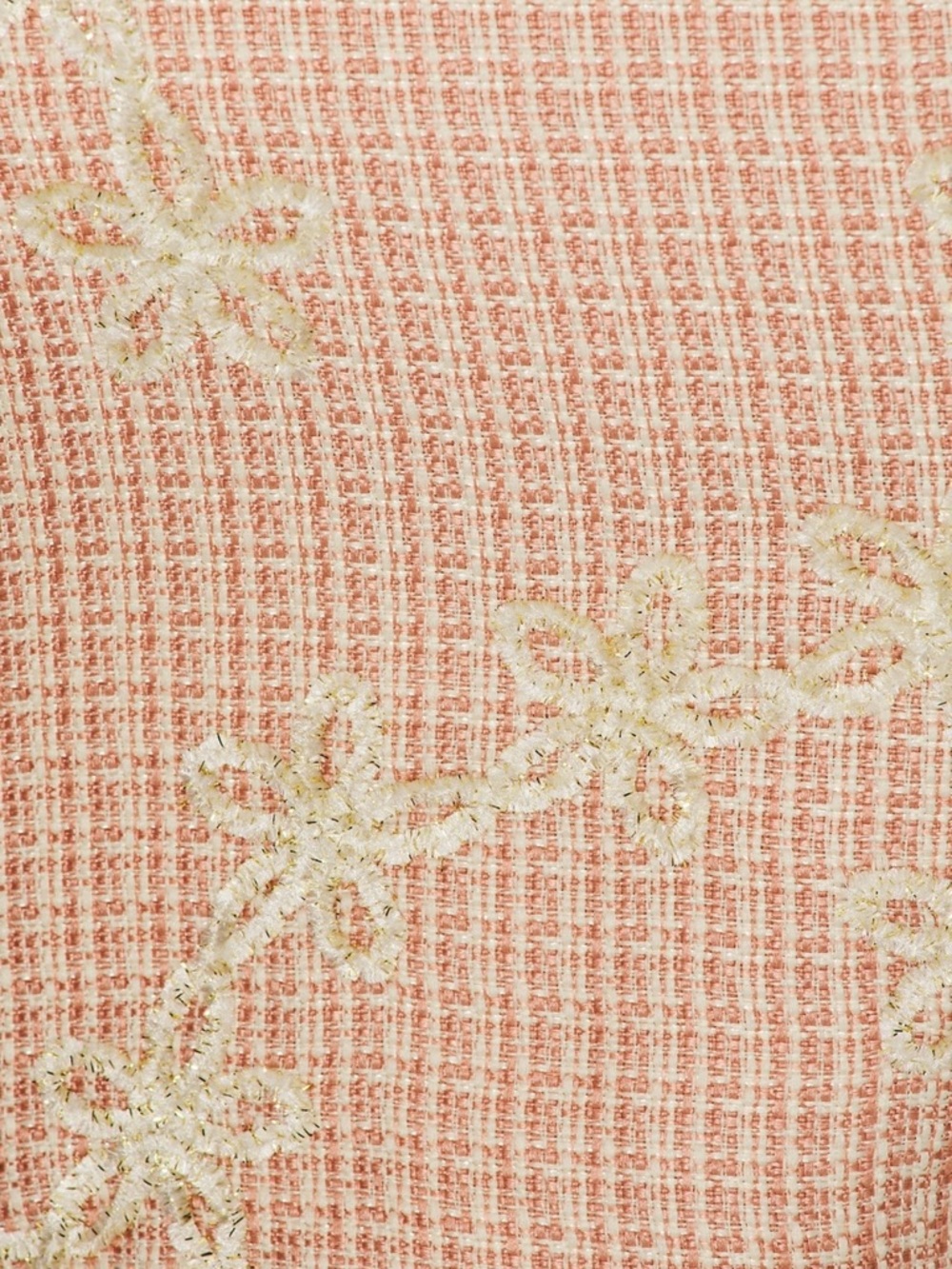 Embroidered SET - Picture 4 of 4